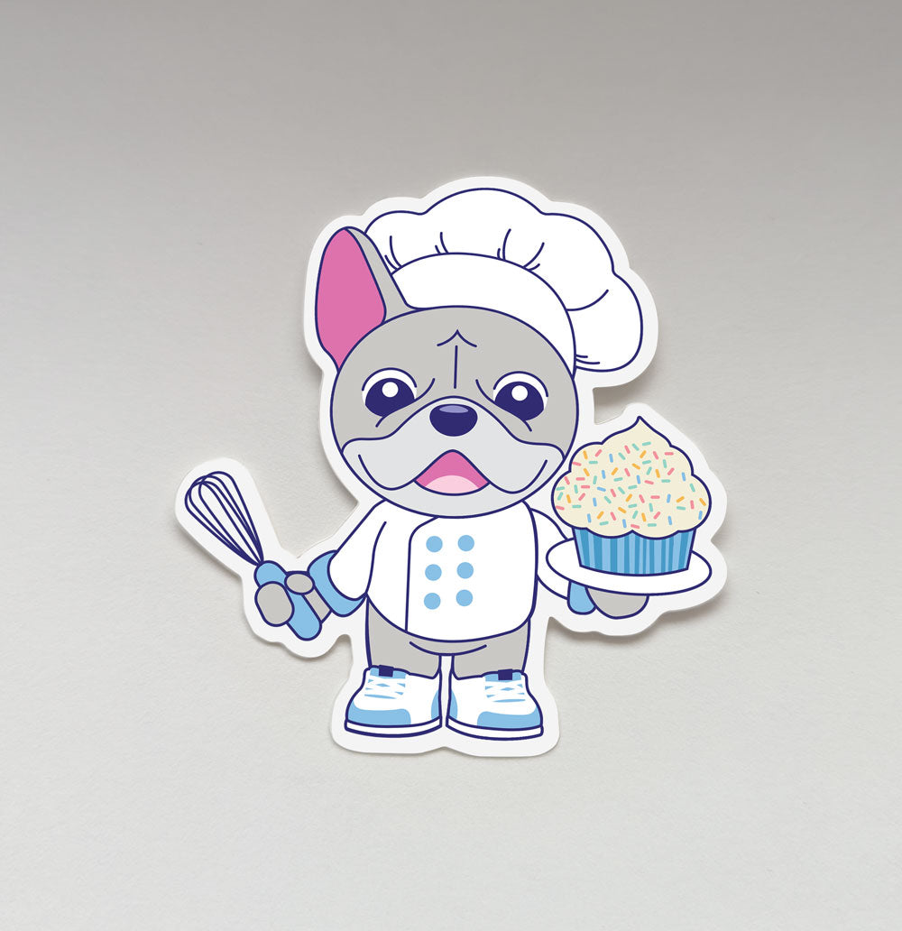 The Foodie Crew