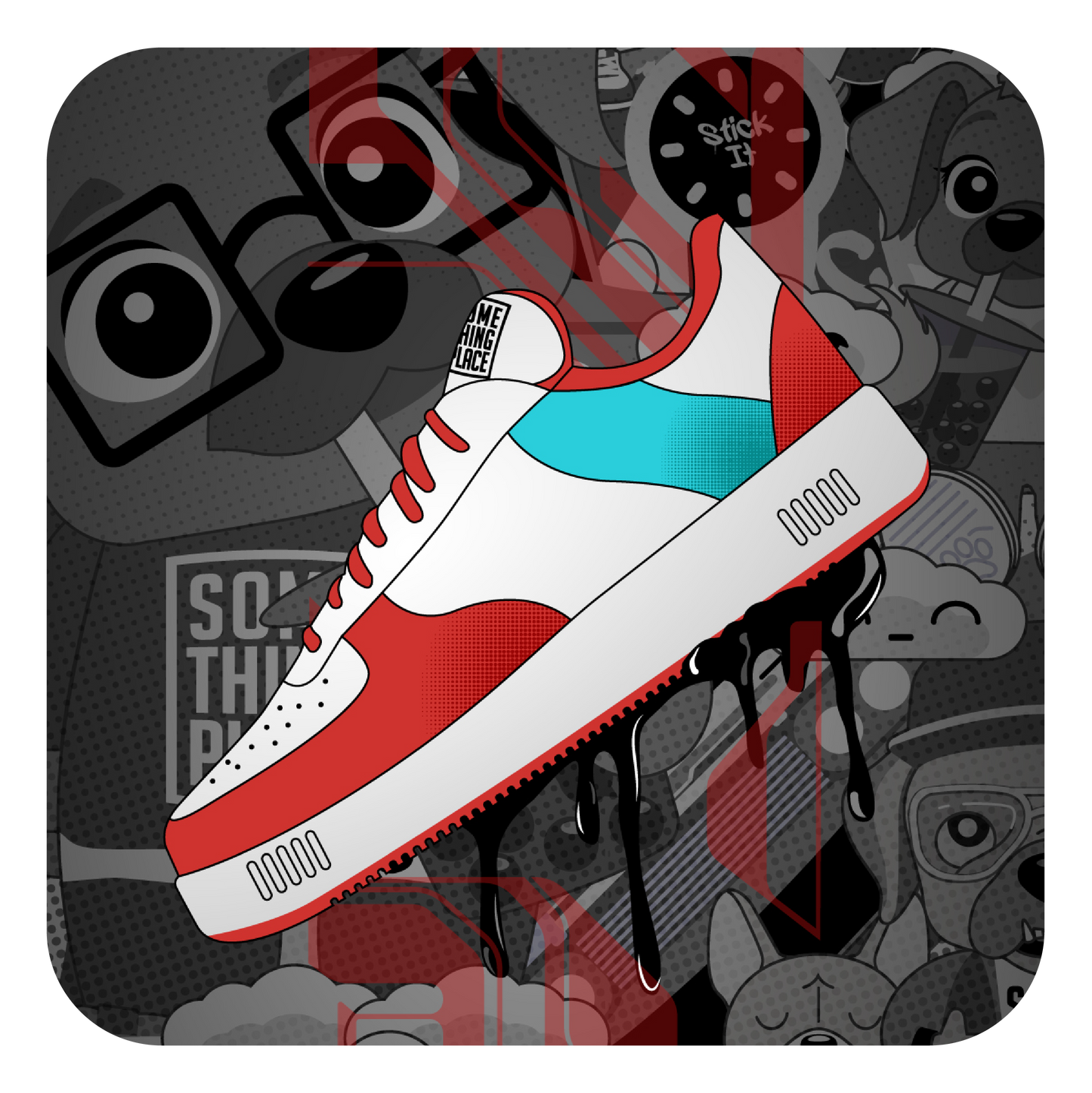 Kick It