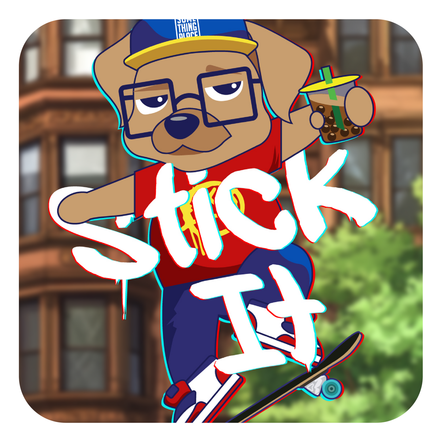 Skate