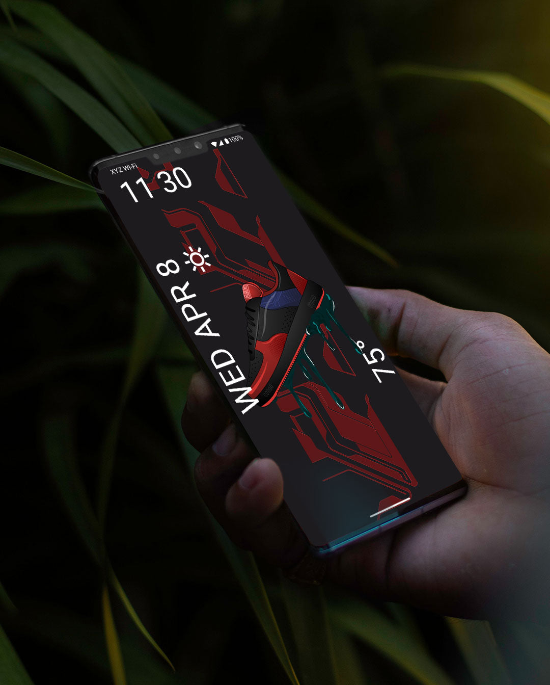 DRIP 5R-01