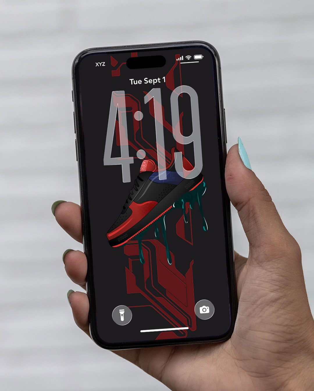 DRIP 5R-01