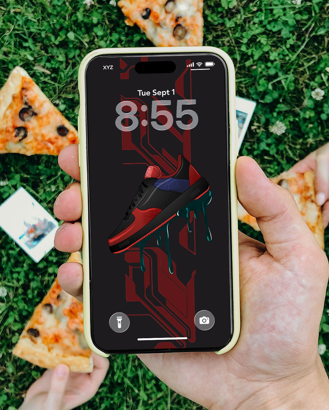 DRIP 5R-01
