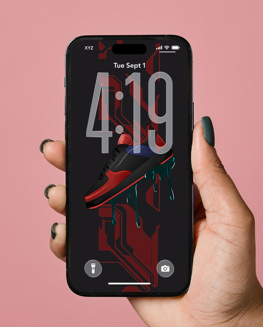 DRIP 5R-01