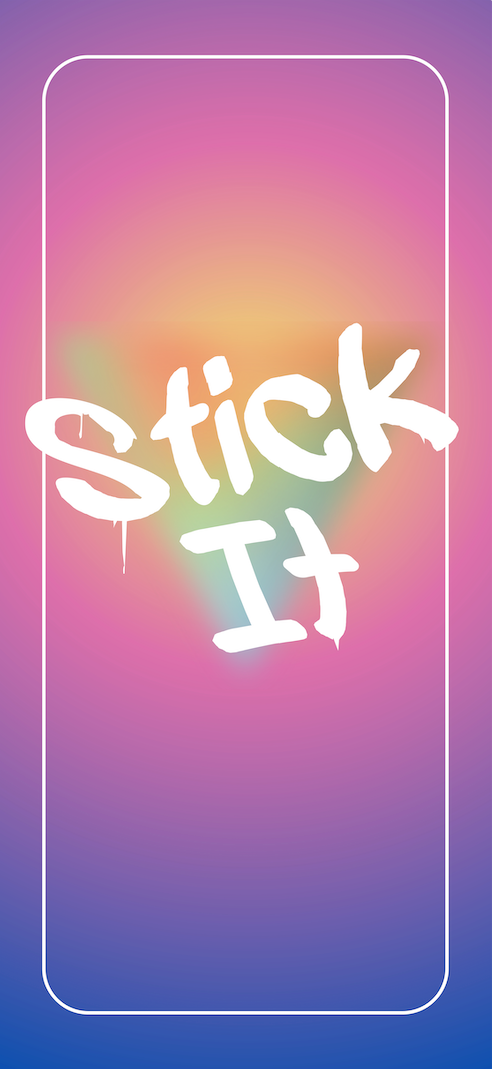 Stick-It