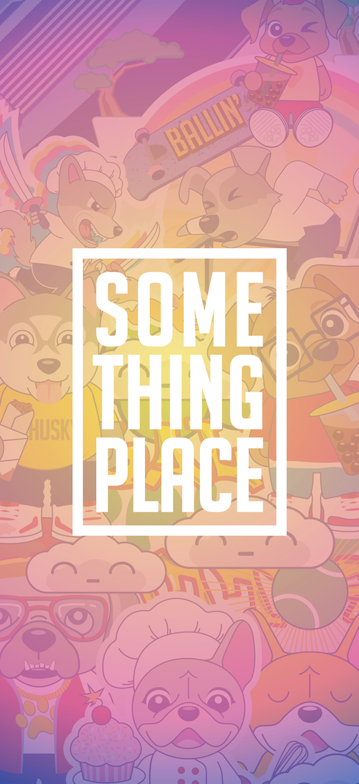 Something Place