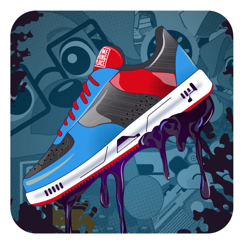 More Drip