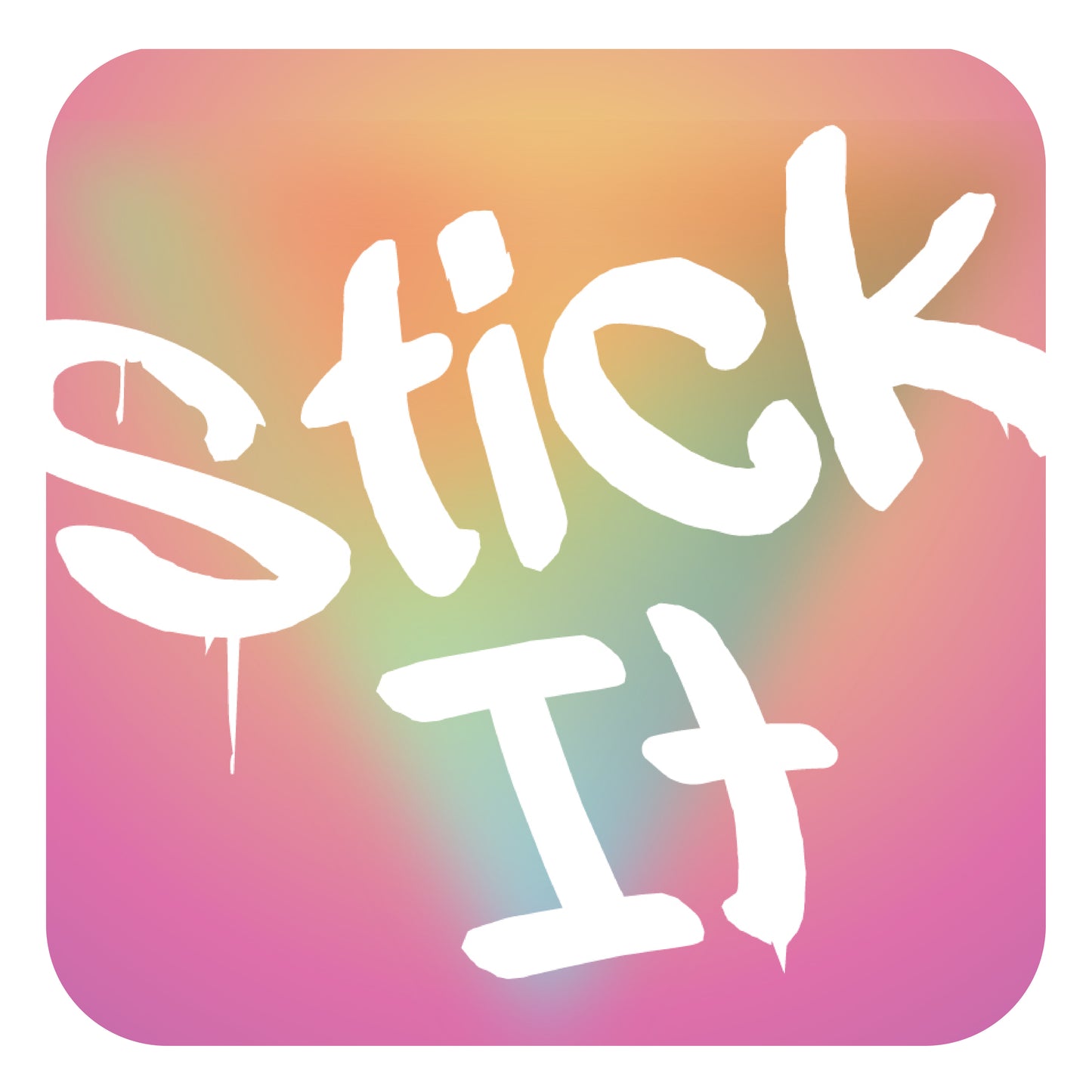 Stick-It