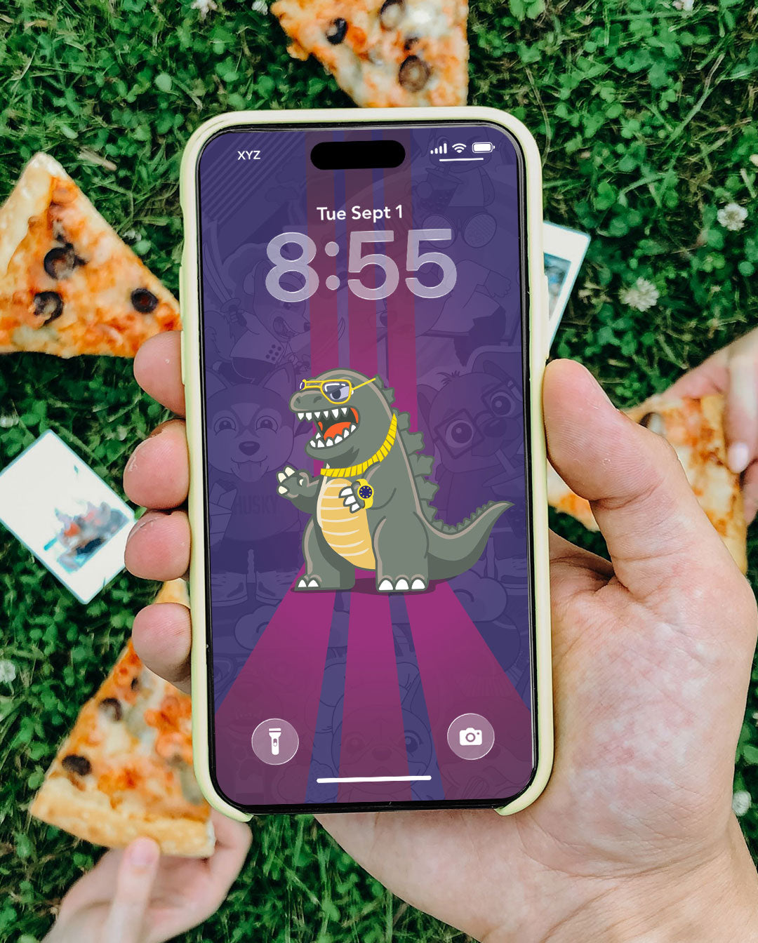 swagasaurus