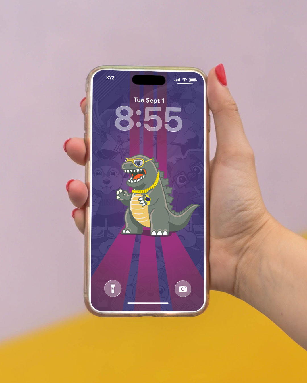 swagasaurus